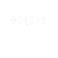 Coques Sticker by Le Jardin d'Aubépine