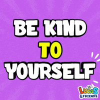 Happy Life Is Good GIF by Lucas and Friends by RV AppStudios