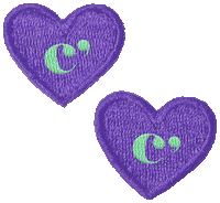 chucks-co love happy fun smile Sticker