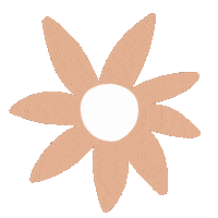 Flower Spring Sticker