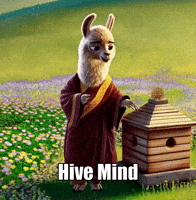 Community Collaboration GIF by dalaillamazen