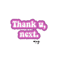 Pink Rosa Sticker by Magnólia Papelaria