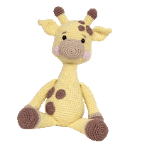 Etrofil hobi knitting yarn knit Sticker