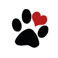 Patinhas Sticker by Hospital Veterinário iPet 24h