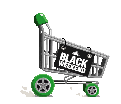 Black Friday Love Sticker by Leroy Merlin