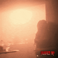 in da club point GIF by Fanged Up