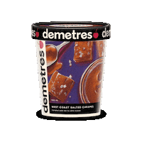 Icecream Sticker by Demetres