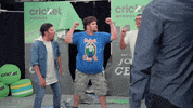 Excited John Cena GIF by Cricket Wireless