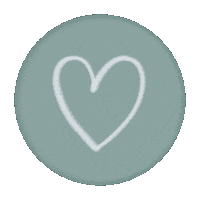 MadameDeBora love heart sticker like Sticker