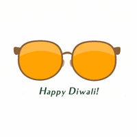 Festival Of Lights Fashion GIF by S.R.Gopal Rao Opticians & Optometrists