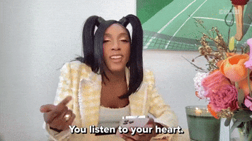 Listen To Your Heart