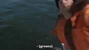 water shouting GIF by South Park 