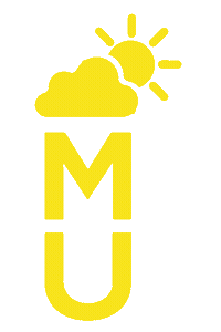 Muvienna Sticker by Moduluniversityvienna