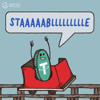 To The Moon Crypto GIF by Eco