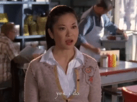 season 5 netflix GIF by Gilmore Girls 