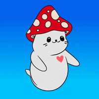 Dance Dancing GIF by Sappy Seals Community
