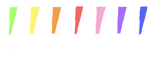 ジャンプ Sticker