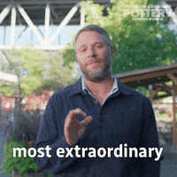 Seth Rogen Clay GIF by CBC