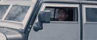 Scared Oh No GIF by The Fast Saga