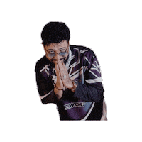 Bababa Sticker by Avalon Music