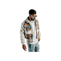 Dystinct Sticker by Avalon Music