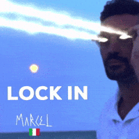 Fashion Week Sunglasses GIF by Marcel Katz / The Art Plug