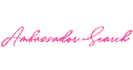 Aca Ambassador Sticker by Andrea Carola Apparel