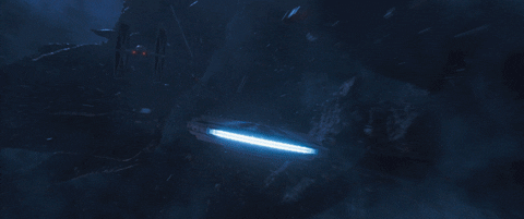 solo a star wars story GIF by Star Wars