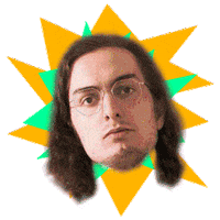 theplanetoids the planetoids theplanetoids planetoids Sticker