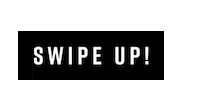 Swipe Up Sticker by Evio Beauty