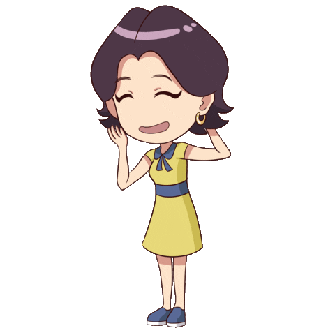 Ngomu Sticker by Ngomongin Uang