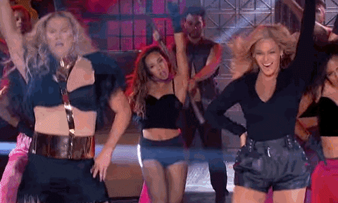 lip sync battle GIF