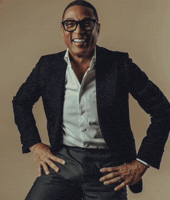 Don Lemon GIF by Respective