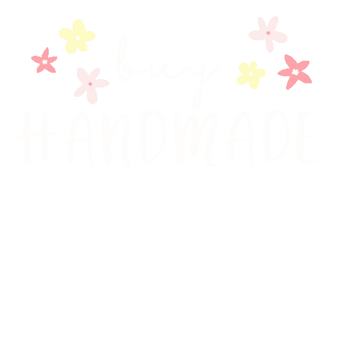 Handmade Sticker by Henry&Jules