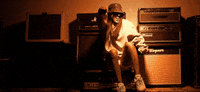 Music Video Dancing GIF by Nohemy