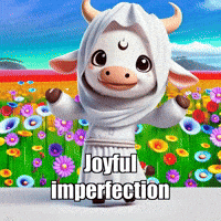 Joy Wisdom GIF by Sagemoohammad