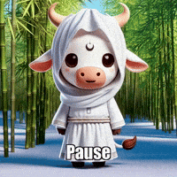 Wisdom Reflect GIF by Sagemoohammad