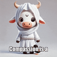 Kindness Love GIF by Sagemoohammad