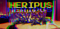 Choir Vocals GIF by Heripus