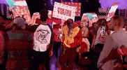 fox tv GIF by FOX Teen Choice