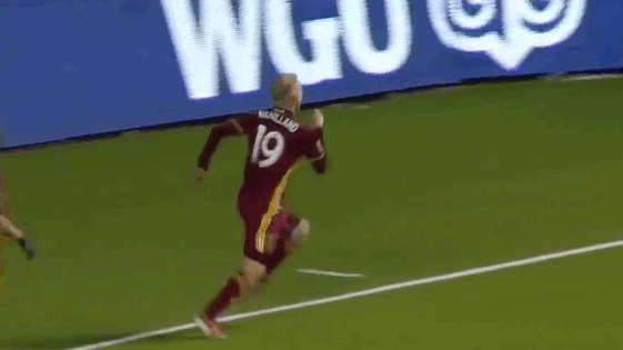 face plant fail GIF by Major League Soccer