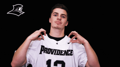 Pcmlax GIF by Providence Friars