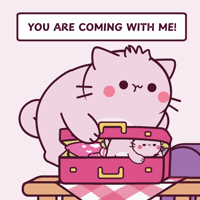 You Are Coming With Me Lets Go GIF by Pembe