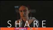 taissa farmiga share GIF by Film School Shorts