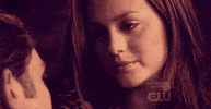 leighton meester theme GIF