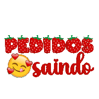 Bom Dia Chocolate Sticker