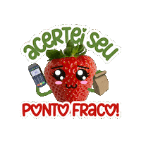 Bom Dia Chocolate Sticker