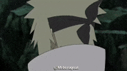 Naruto Shippuden GIF