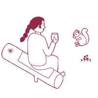 Makeup Magic Sticker by Emina Cosmetics