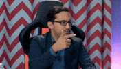 surprise wow GIF by Hyper RPG